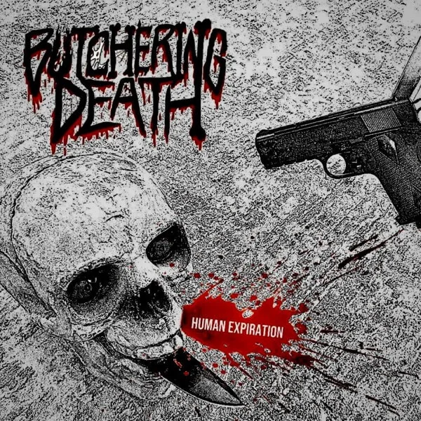 Human Expiration cover