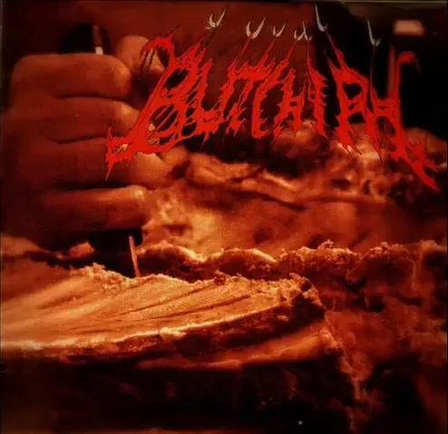 Butchery cover