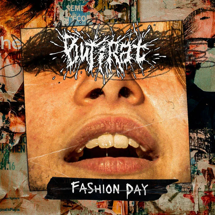 Fashion Day cover