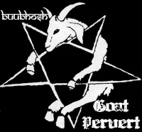 Goat Pervert cover
