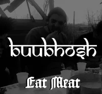 Eat Meat cover