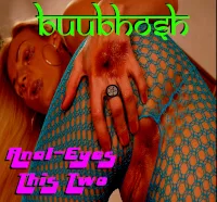 Anal-Eyes This Two cover