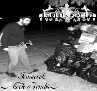 Tomacock - Cock a Zombie cover