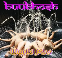 World Piss cover