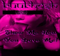 Show Me How You Love Me! cover