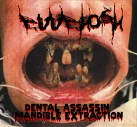 Dental Assassin Mandible Extraction cover