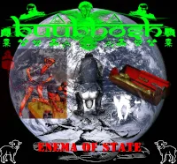 Enema of State cover