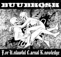 F.or U.nlawful C.arnal K.nowledge cover