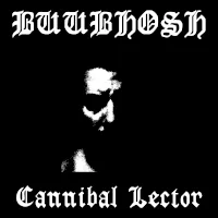 Cannibal Lector cover