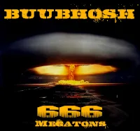 666 Megatons cover