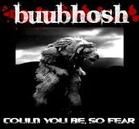 Could You Be, So Fear cover