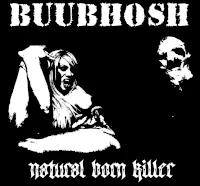 Natural Born Killer cover