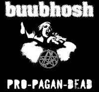 Pro-Pagan-Dead cover