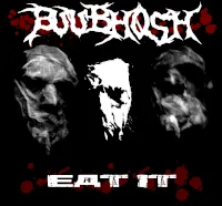 Eat It cover