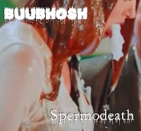 Spermodeath cover