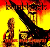 Shaving Ryan's Privates cover