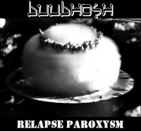 Relapse Paroxysm cover