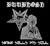 Satan Sells His Soul cover