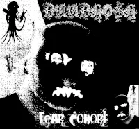 Fear Cohort cover