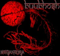 Meganeura cover