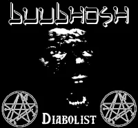 Diabolist cover