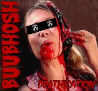 Deathication cover