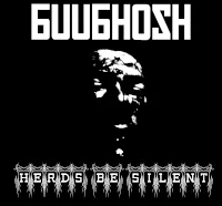 Herds Be Silent cover