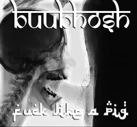 Fuck like a Pig cover