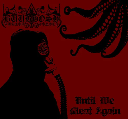 Until We Meat Again cover