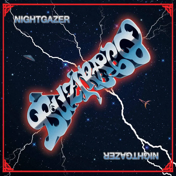 Nightgazer cover