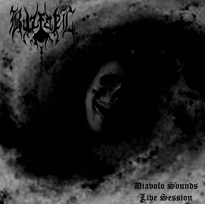 Diavolo Sounds Live Sessions cover