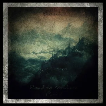 Road to Nowhere Part II cover