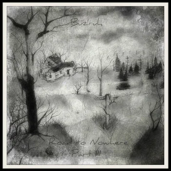 Road to Nowhere Part III cover