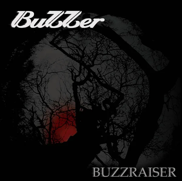 Buzzraiser cover