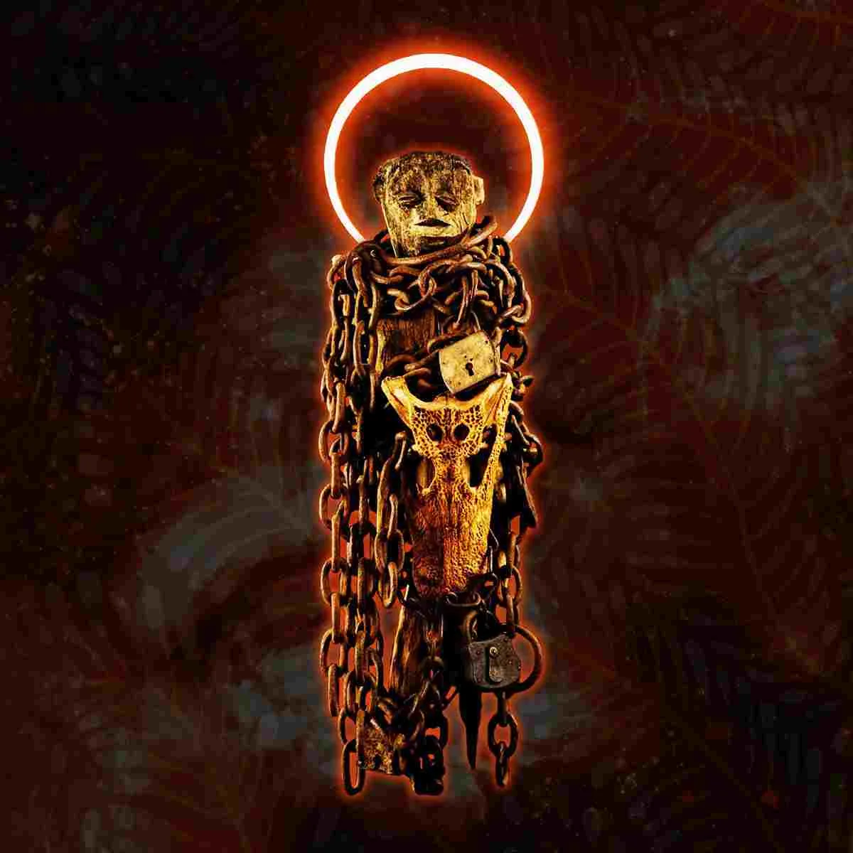 Architecture of Future Tribes cover