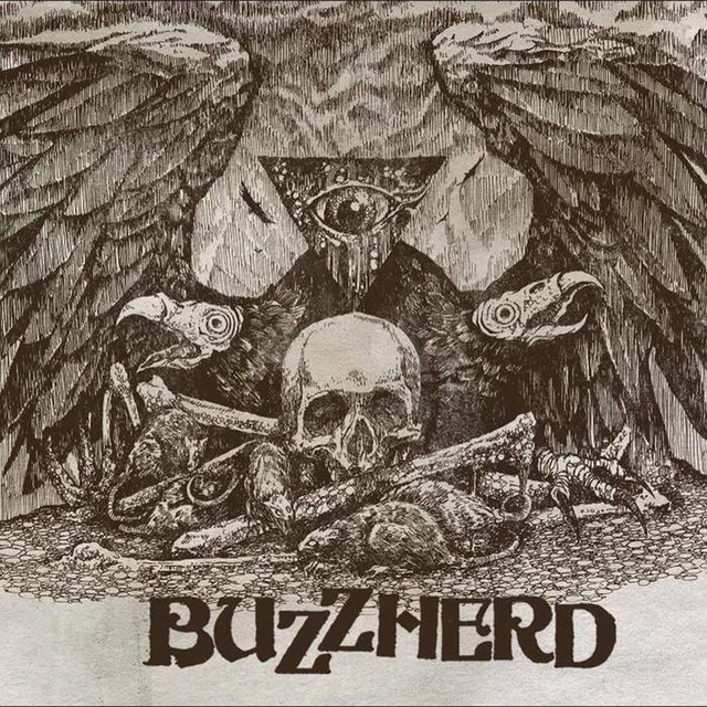 On Sinking Ships... Rats Drown cover