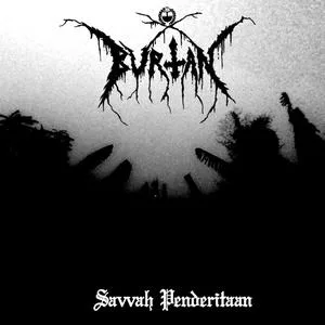 Savvah Penderitaan cover