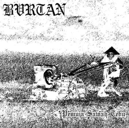 Pemvja Sawah Tebv cover