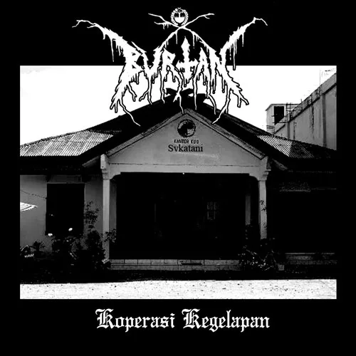 Koperasi Kegelapan cover