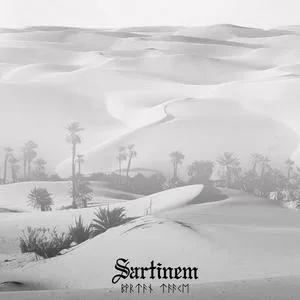 Sartinem (Bvrtan feat Taake) cover