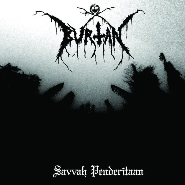 Savvah Penderitaan cover