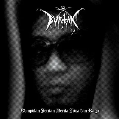 Kvmpvlan Jeritan Derita Jiwa dan Raga cover