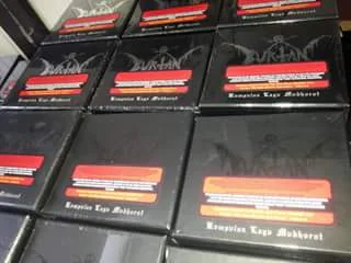 Kvmpvlan Lagv Mvdhorot cover