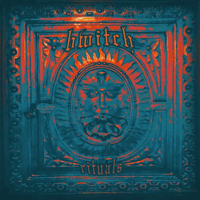 Rituals cover