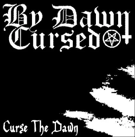 Curse the Dawn cover
