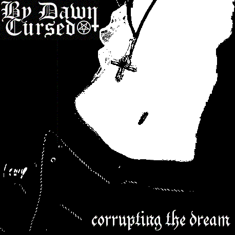 Corrupting the Dream cover