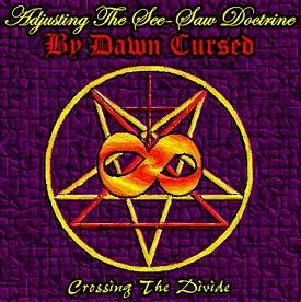 Crossing the Divide cover