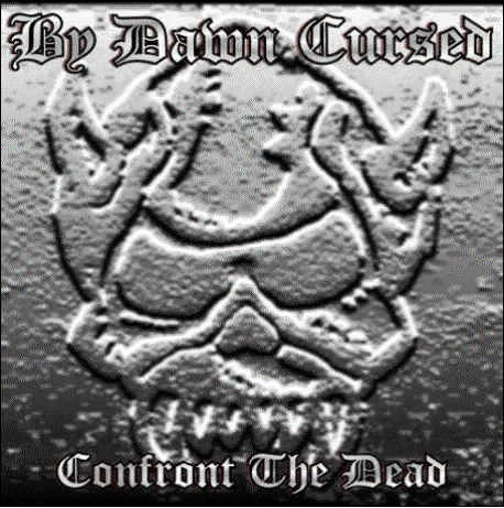 Confront the Dead cover