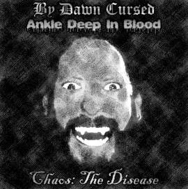 Chaos: The Disease cover