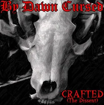Crafted (The Dissent) cover